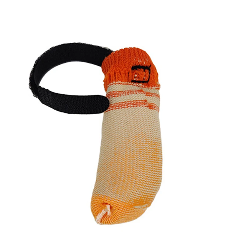 Autumn Winter Pet Dog Shoes Socks Waterproof Cats Dogs Rubber Socks Non-slip Dog Rain Snow Boots Dogs Knitting Warm pet shoes dog shoes