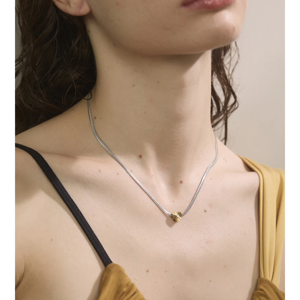Yhpup Necklace High Quality for All Occasions