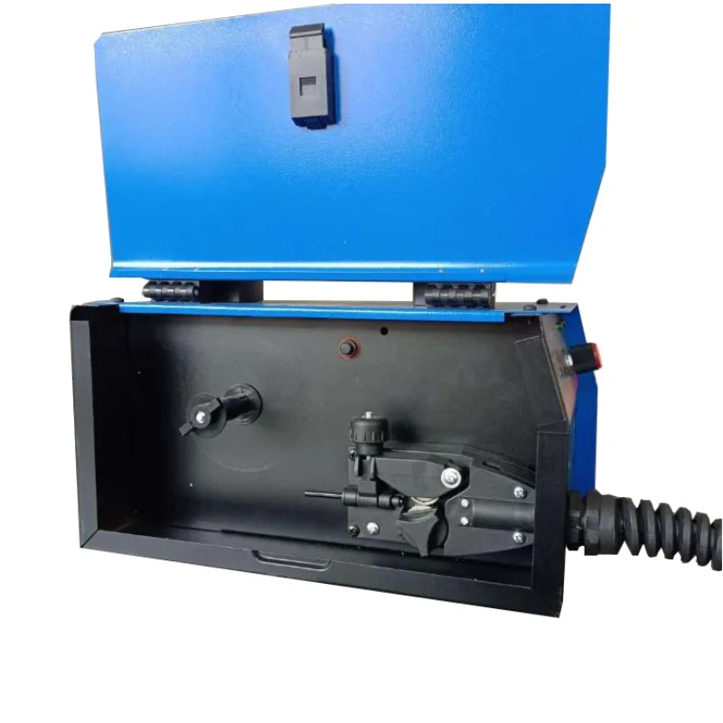 Electric welding machine 220V intelligent small gas-free inverter protection welding machine NB-200