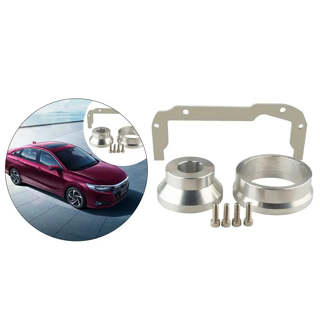 Engine Cover Billet Spare Parts Fit for LS Series Engines 4.8 5.3 5.7 6.0