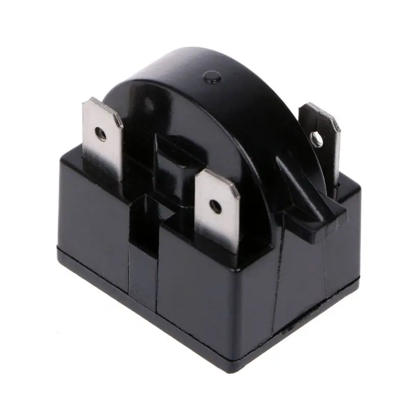 Full Freezers PTC 2/3 Pin Refrigerator PTC Starter