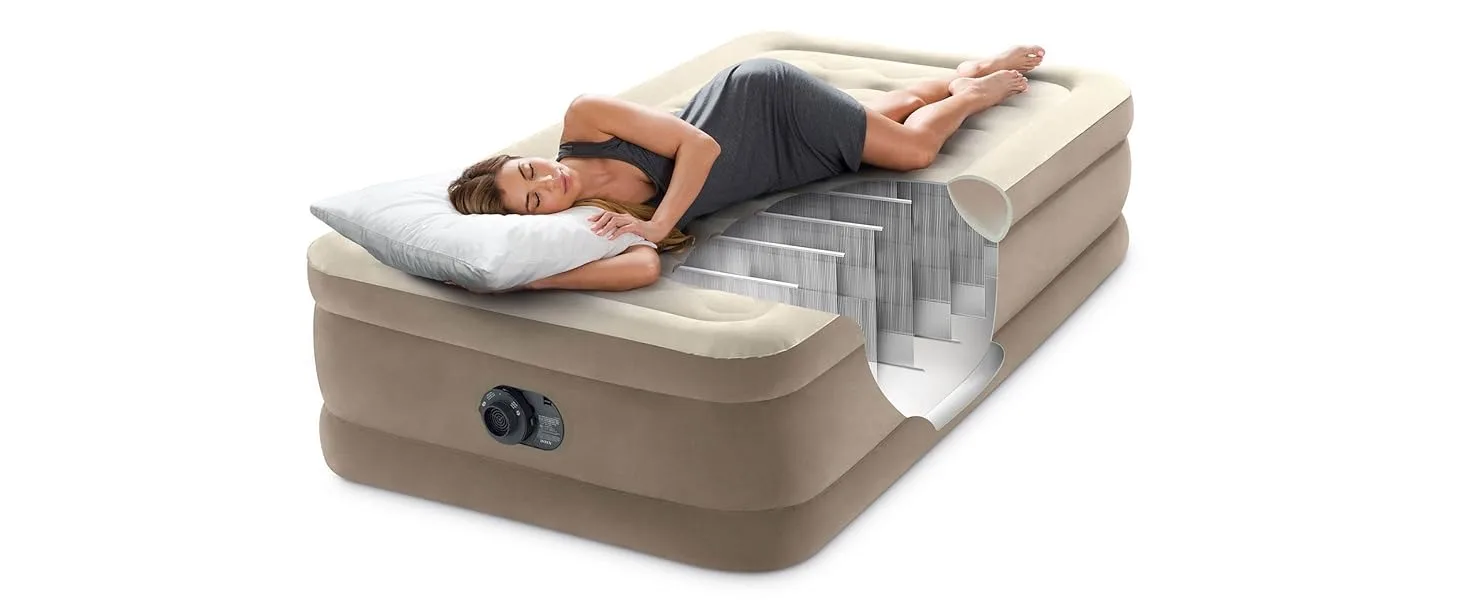 Air Mattress