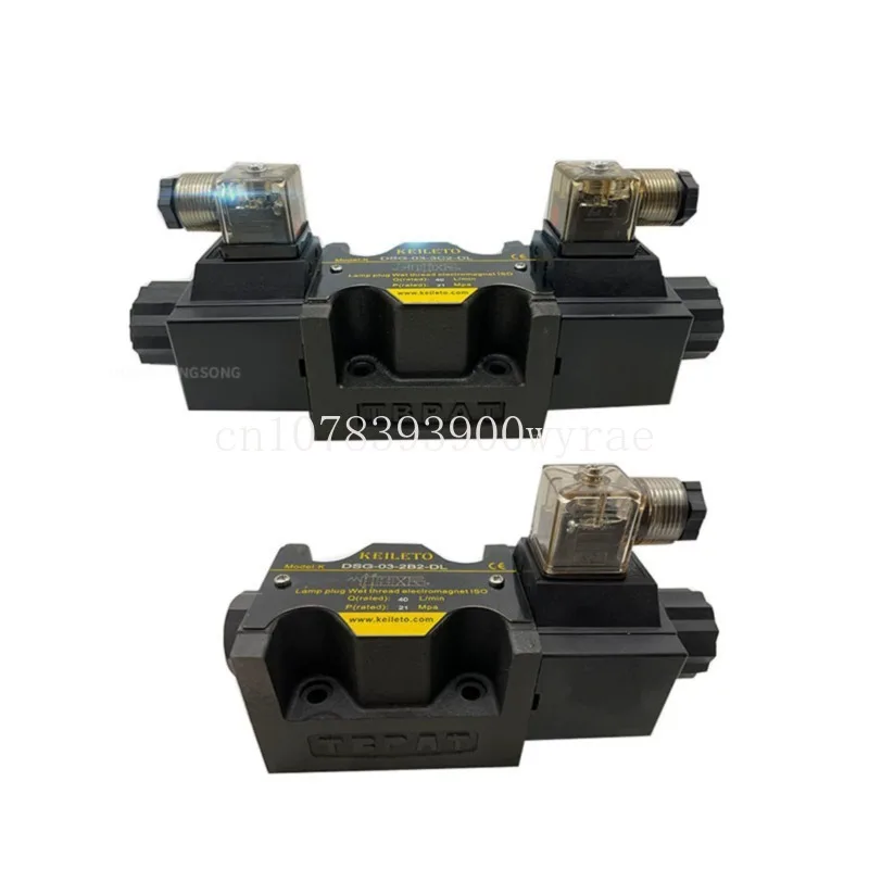 

Hydraulic Magnetic Exchange Valve DSG-03-3C2-DL-D24 A220 2B2 2b3b 3C3 3c4 3C6 03