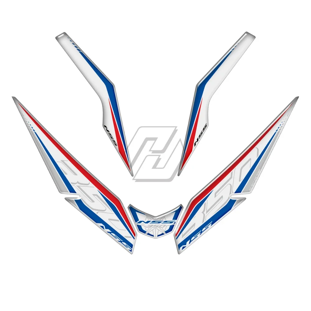 3D     ƼĿ, Honda Forza NSS 350 2023