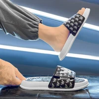 Les sandales d'été les plus chaudes sont ici! Tissu confortable + doublure intérieure douce et confortable + semelle extérieure élastique à haute adhérence, avec co tendance 3