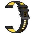 2-Black Yellow