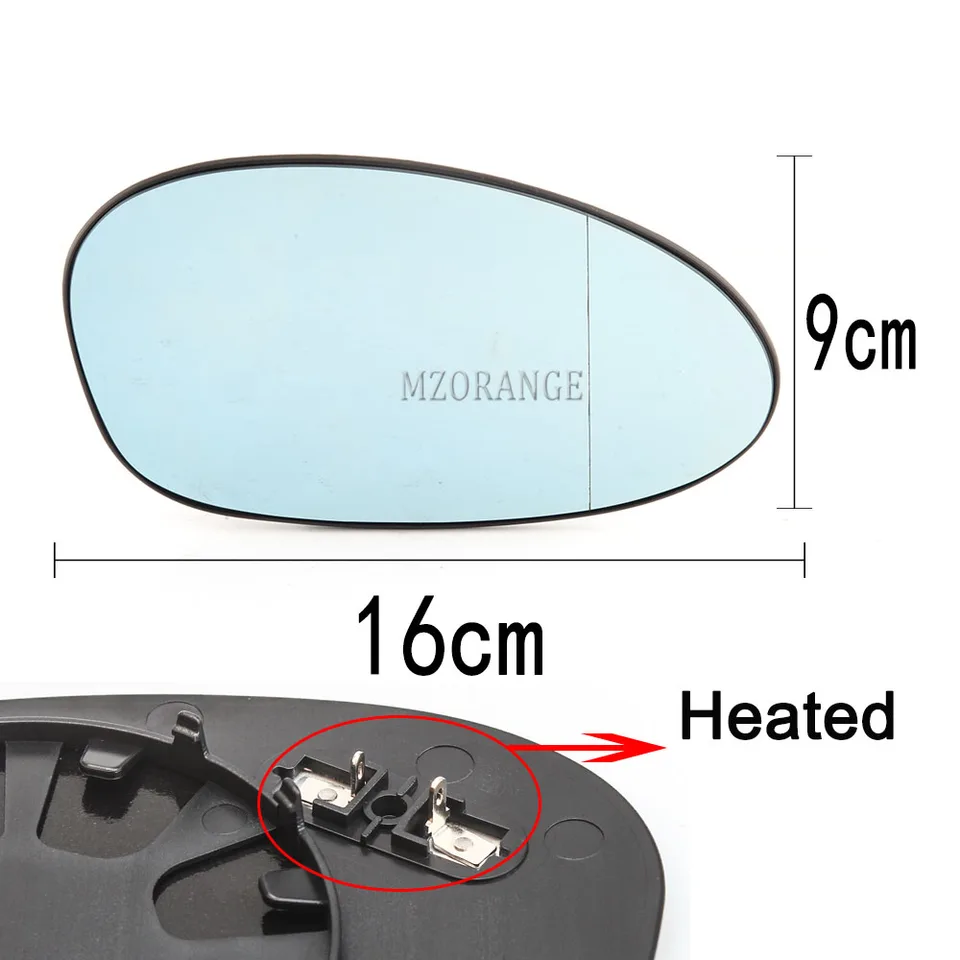 Buitenspiegel Voor BMW E90 E92 E91 E93 E82 E88 E86 E85 Buitenspiegel Voor BMW E90 E92 E91 E93 E82 E88 E86 E85