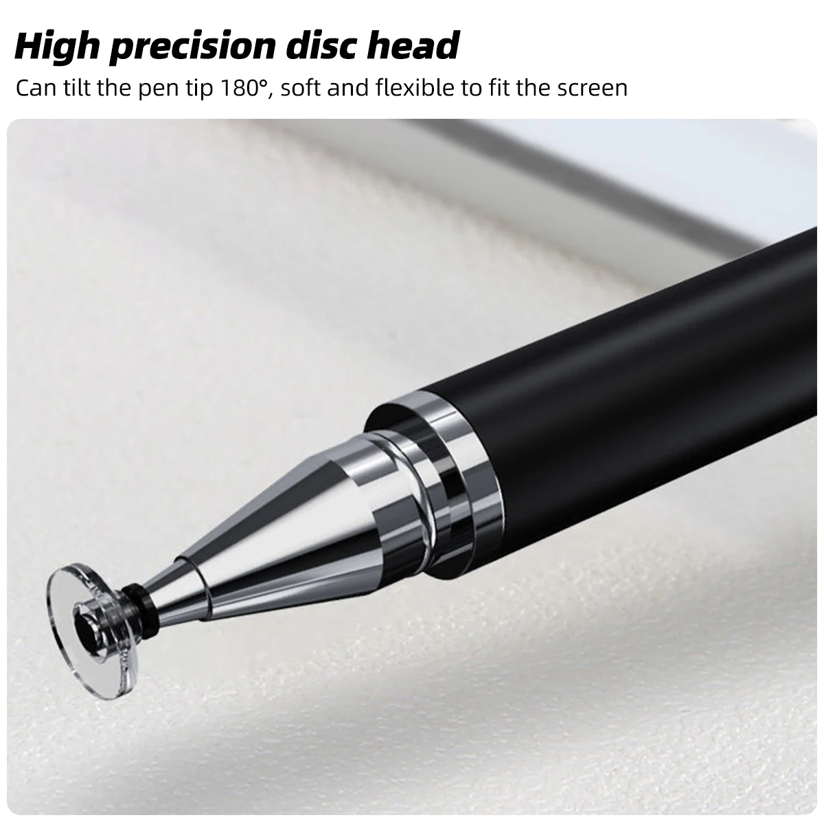 New Universal Drawing Stylus Pen For iOS Android Touch Pen For