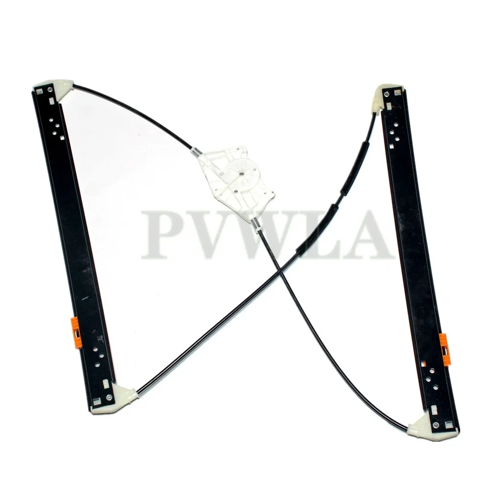 Lève vitre électrique sans Moteur Avant Droite pour C a y e n n e 955 T o u a r e g 7LA 7L6 7L7 4/5 Portières 2002 2010 7L0837462