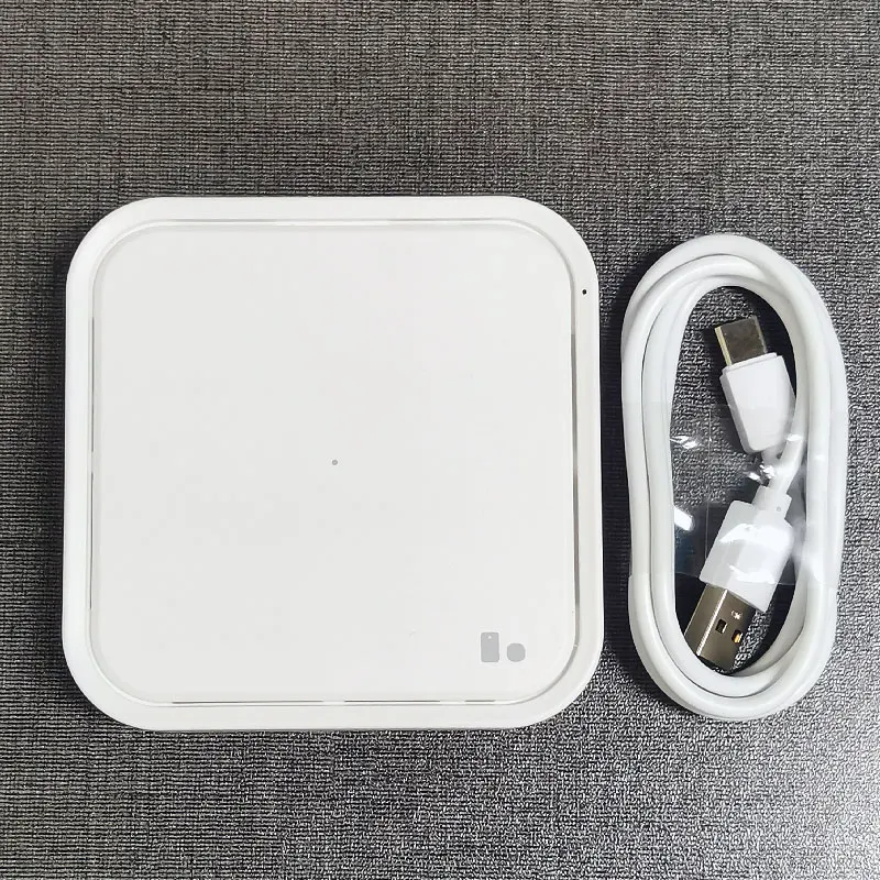 Samsung 15W Qi Wireless Charger Schnellladepad für Galaxy Z Flip Fold 6 5 4 3 2 S10 S8 S9 S20 S21 S22 S23 S24 Note 20 Ultra 10 – Detail 3