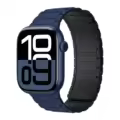 Darkblue Black