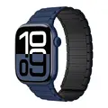 Darkblue Black