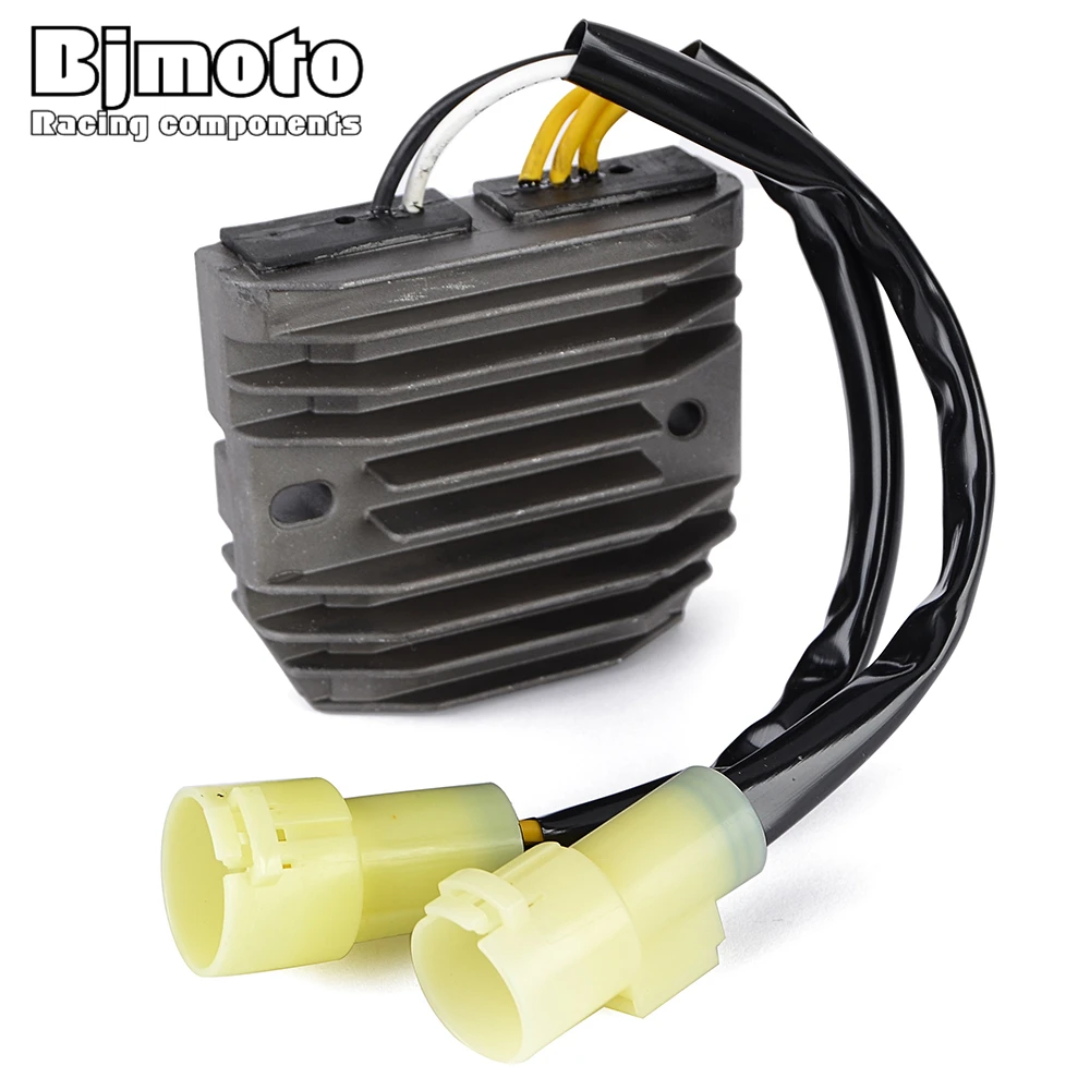 

Выпрямитель регулятора для Honda BF50 BF50D BF 50D EFI XRTL XRTD XHD YHTD YRTD YHD LHTW LHTU LHTD LRTW 31750-ZZ5-003