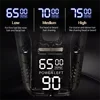 SEJOY 5IN1 Rotary Electric Shaver 7D Rechargeable Bald Head Beard Trimmer Razor 6