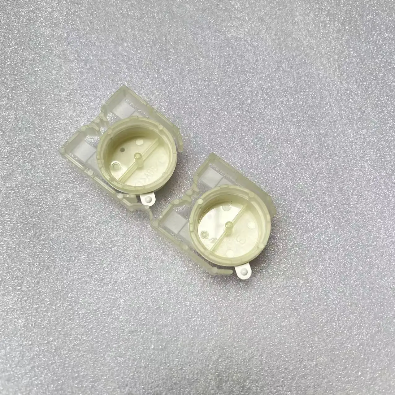 For Pioneer CDJ 800 Mk1 DAC2059 Original Play Cue Button Plastic