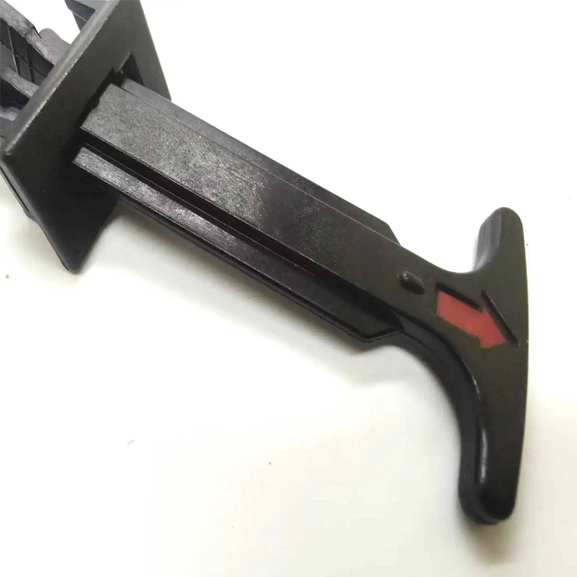 Front Grille Hood Pull Handle Release for 1998-2010 VW Beetle