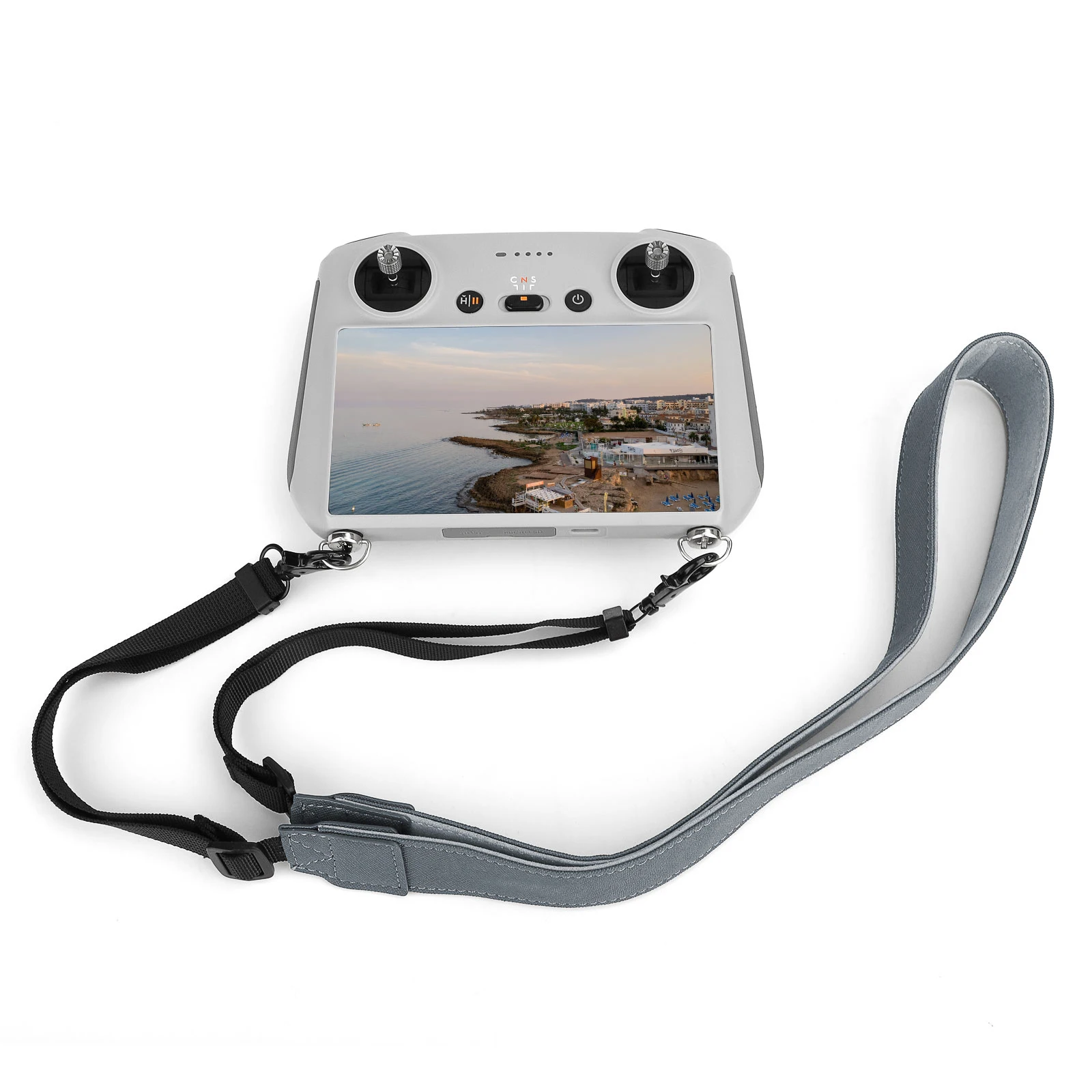 DJI Air 3/Mini 4 Pro/Mini 3 Pro/Mavic 3 Pro 원격 제어 RC Pro/RC/RC 2 넥 스트랩 행잉 스트랩 드론 액세서리용 끈