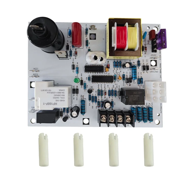 A98G-60105 Ignition Control Board For Mr Heater, Enerco And Heatstar MHU And HSU Series Residential Heater/Garage Heater
