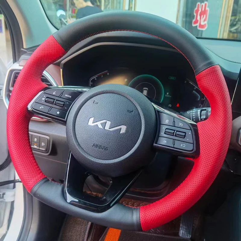 FUNDA VOLANTE COSDA Como Tapzar Un Volante (Se Queda Nuevo) Detals