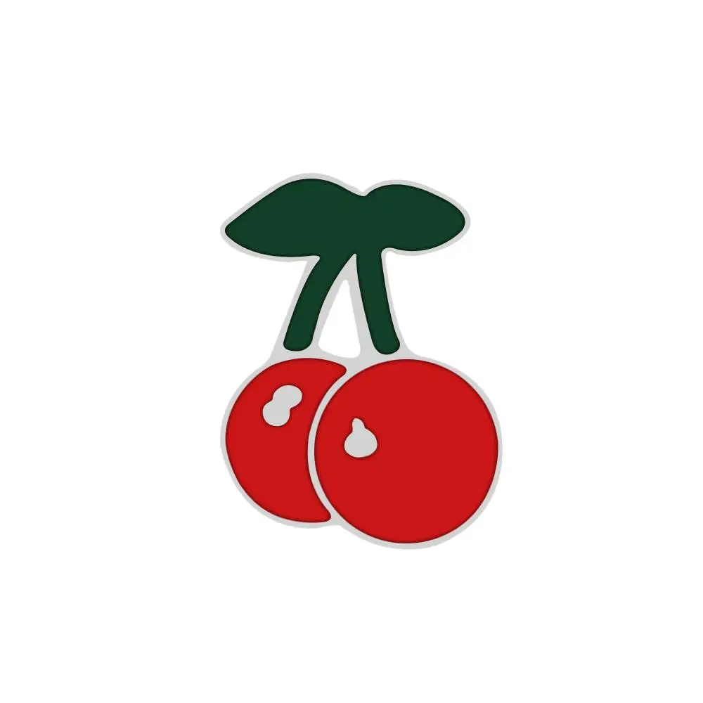 Cherry Logo Quiz