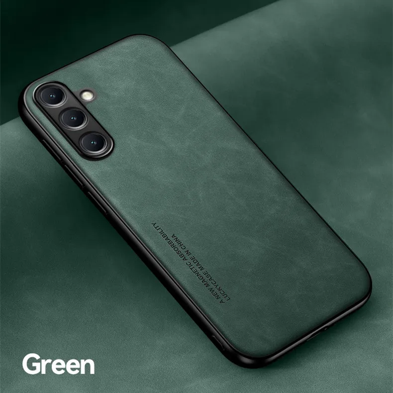 حافظة مضادة للصدمات لهاتف سامسونج جالاكسي A16 5G A...