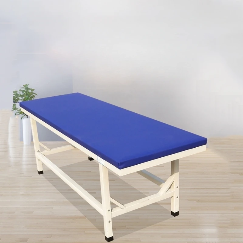 Tattoo Speciality Lash Massage Table Ear Cleaning Comfort Massage Table Examination Lettino Estetista Salon Furniture RR50MT tattoo beauty sleep knead massage table face lash examination massage table speciality massageliege commercial furniture rr50mt