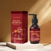 Batana Shampoo Hair Strengthing Moisturizer Restore Damaged and Brittle Hair Dandruff Control Shampoo for All Hair Types 2