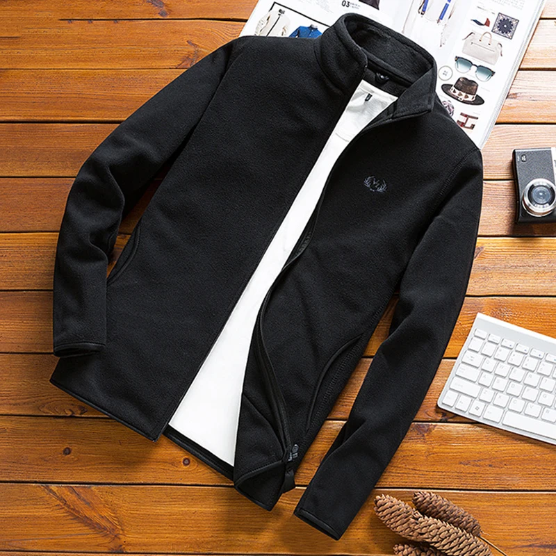 Men Army jackets Fashion Fleece Tactical Softshell Jacket outwear Windbreaker Thermal Sporting male Tourism Mountain coats hiking jackets waterproof hiking jackets waterproof jacket waterproof coats softshell jackets