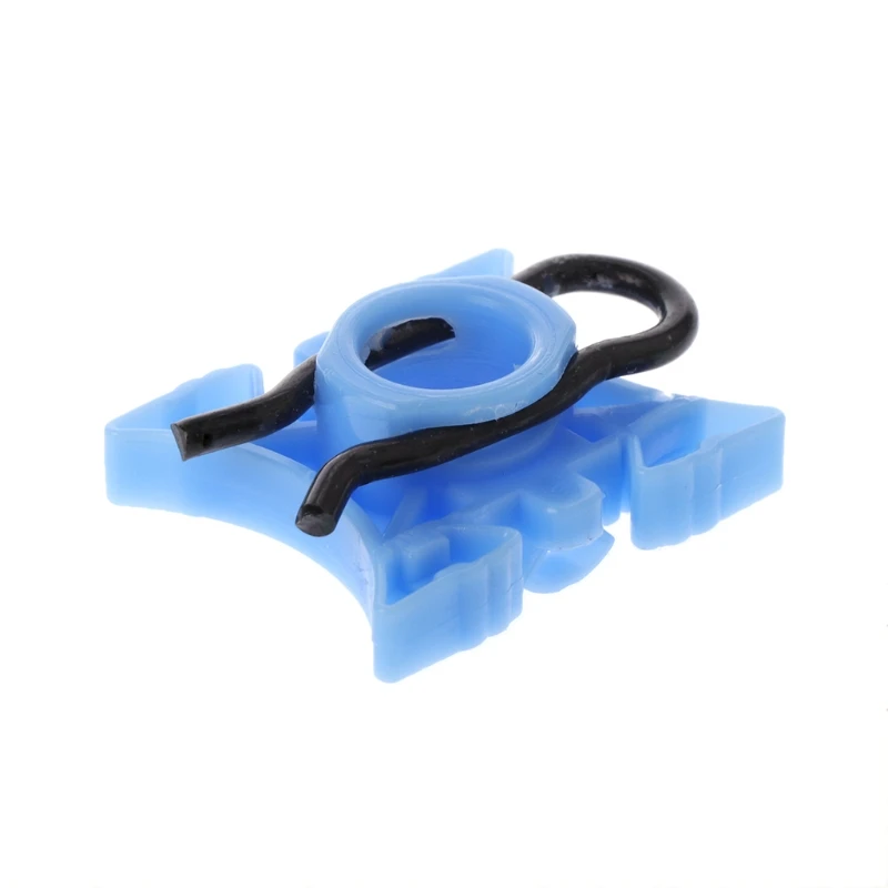 

090E 20 шт., фиксатор раздвижного шарнира регулятора оконного подъемника 51321938884 для E32