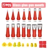 27pcs