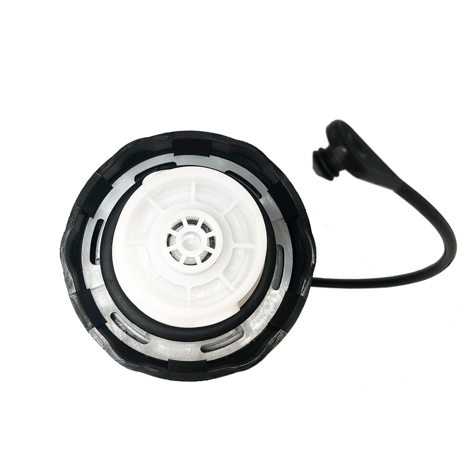 Mopar 52030387AB Non Locking Fuel Tank Cap For 03-18 Jeep Wrangler TJ - Foto 6