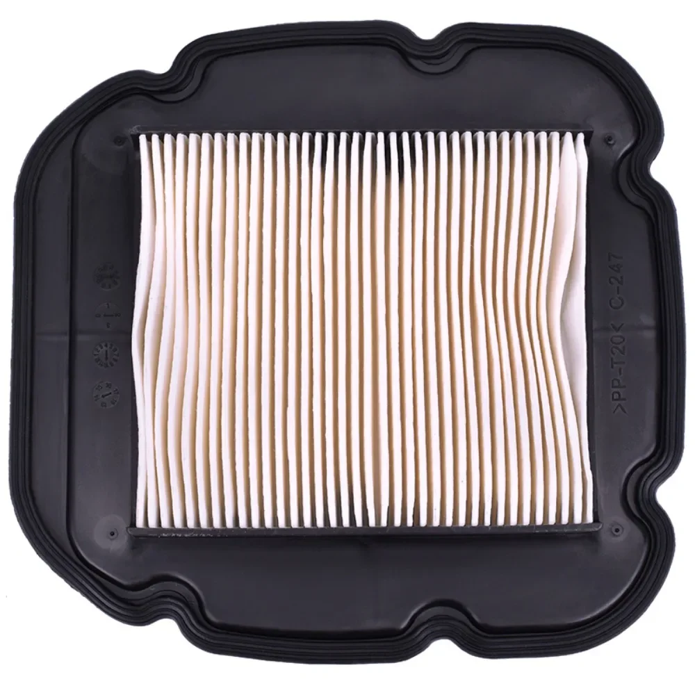 Air Filter Motorcycle Air Filter Cleaner Air Filter Cleaner For Suzuki DL650 A V-Strom GT Traveller 2010