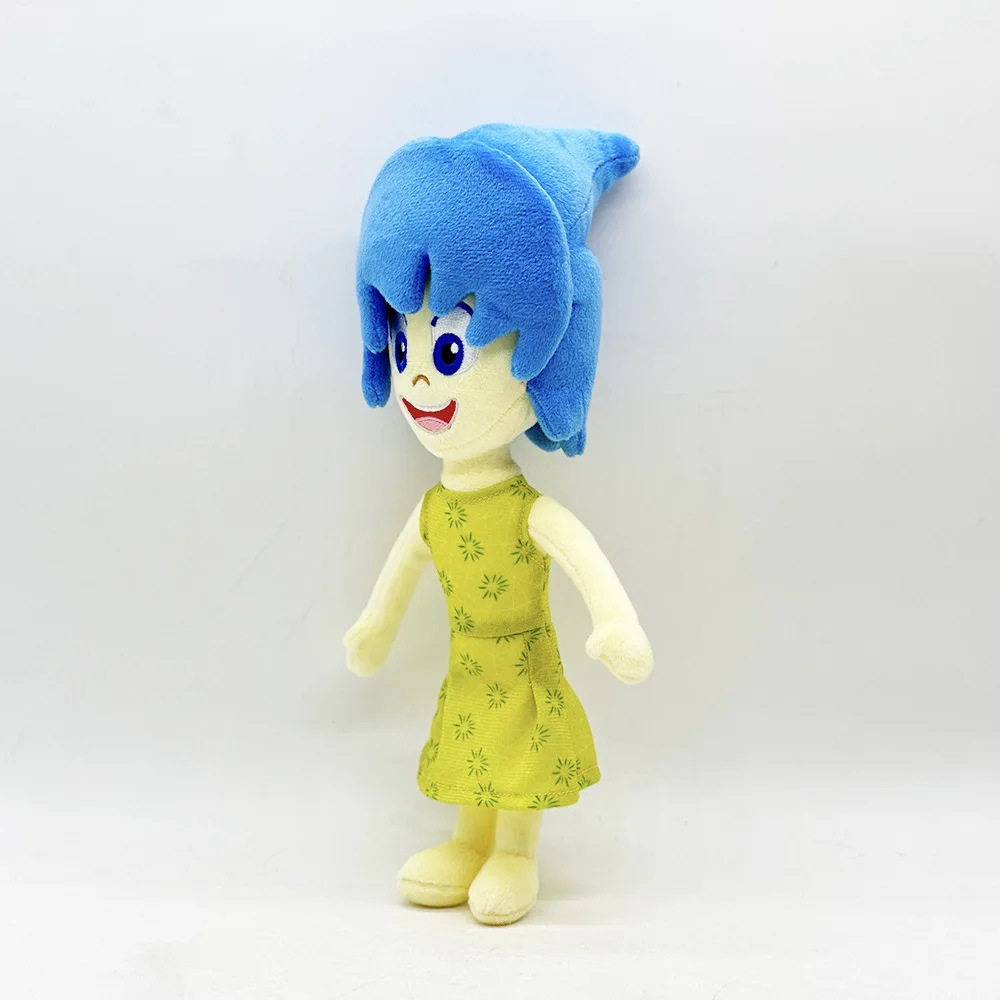 Inside Out 2 Cartoon characters 28cm 19 Inside Out 2 Cartoon characters 28cm