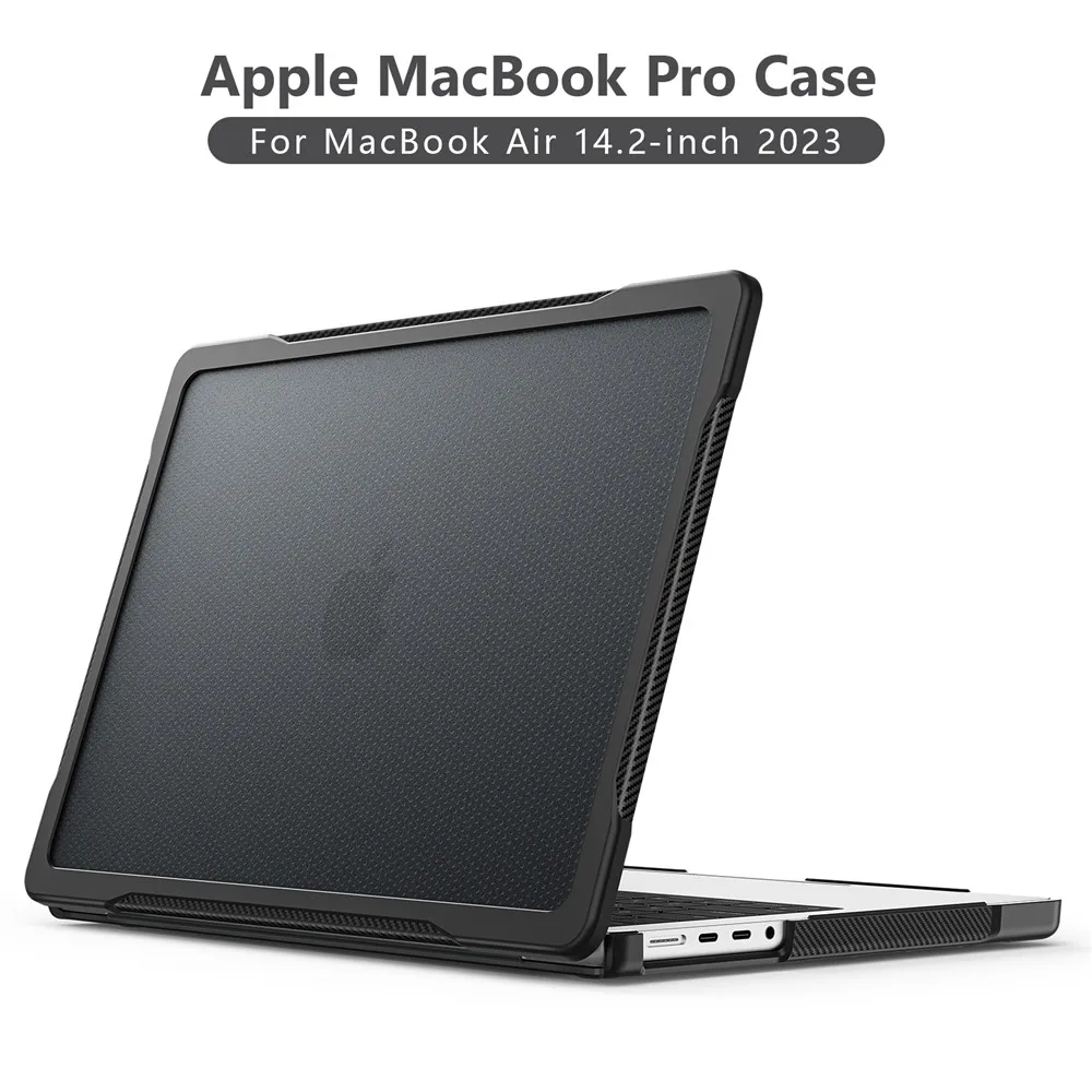 capa para Macbook Pro 14, M2, chip