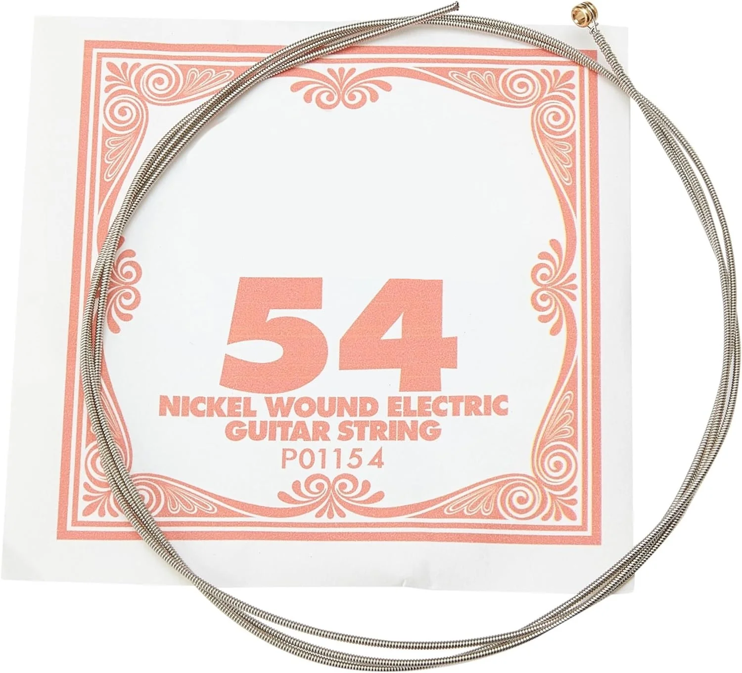 electric guitar strings Heavy Metal Rock Nickel Wound Pop Music Suitable For Beginners