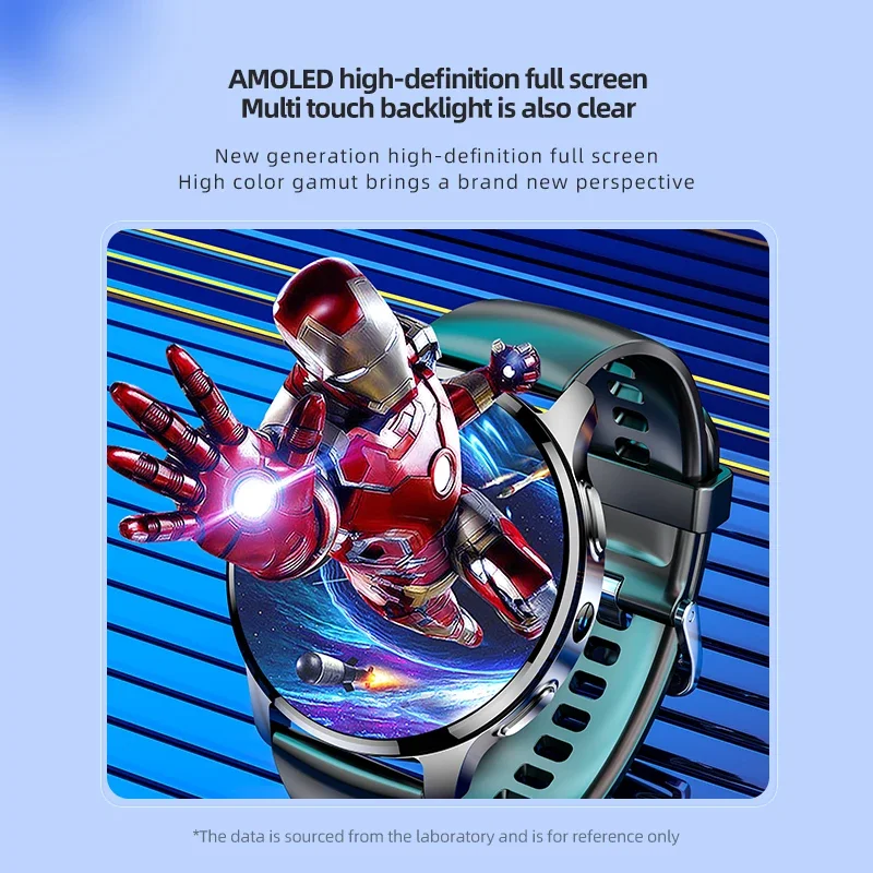 Ʈ ġ AMOLED HD  ȭ, 128G ޸ ī, 1680mAh ̵ ī޶, 1.51 ġ HD Ǯ ũ, 120Hz 귯 ũ, P68pro