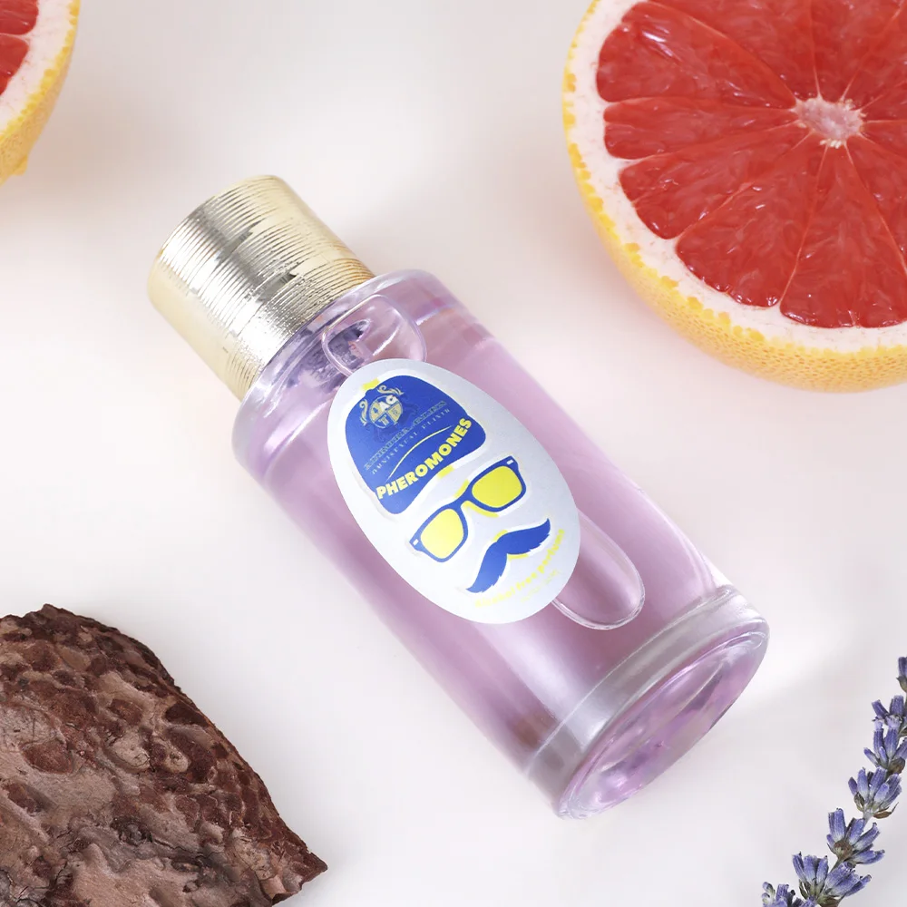 Langhoudend damesparfum en geurspray voor de slaapkamer_voghion.com