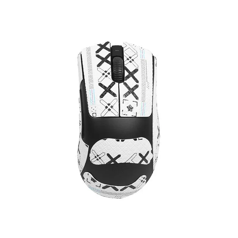 High-Performance Handmade Anti-Slip Grip Tape with Sweat-Absorbing Design