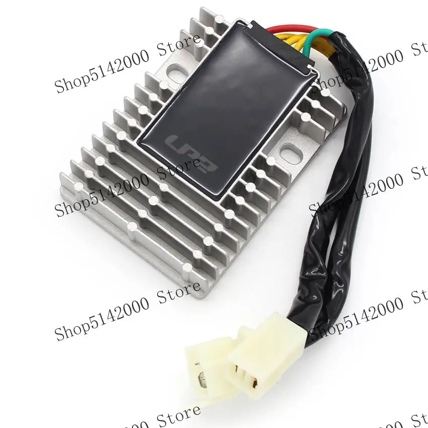 

Voltage Regulator Rectifier 12V For Kymco Superdink 125 i Xciting 250 300 500 Downtown People 200 DINK EU3i Venox 31600-KED9-900