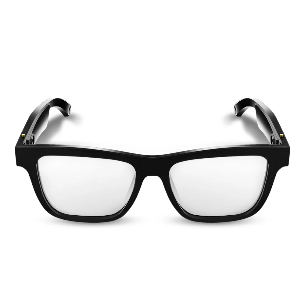 Smart glasses E10 sunglasses with black technology for calling, listening to music, Bluetooth audio glasses