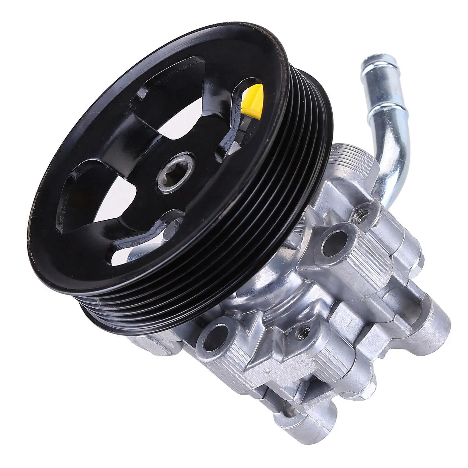 

21-5168 Car Accessories High Power Steering Pump for Prizm