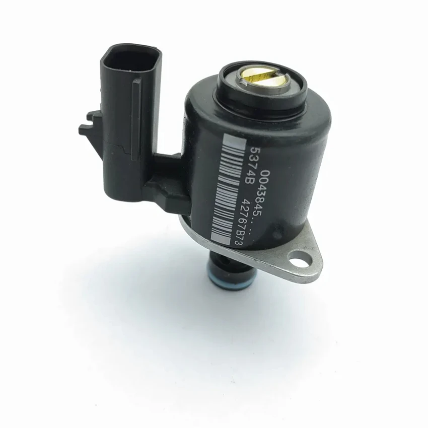 ＊　D_ソリス　様　ご確認用　＊ New 2872550 0043845 Inlet Metering Valve Pressure Control