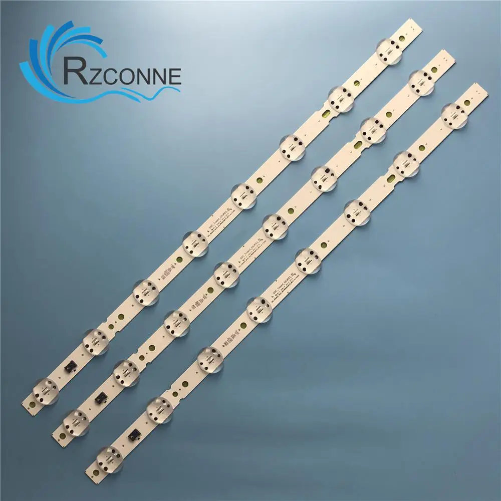 Tira de Luz de Fundo Led Lâmpadas para Gal e At5 55uk6200pua 55uk6300pue 55uk6090pua Nc550dgg 55um71007lb