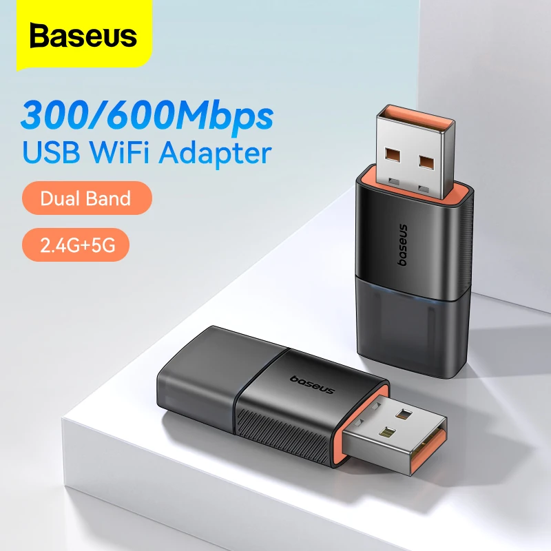 Adattatore WiFi Desktop PCIe Dual Band 433Mbps Con Bluetooth 4.2 – 2.4GHz E 5GHz, 2 Antenne, Per Windows 7/8/10