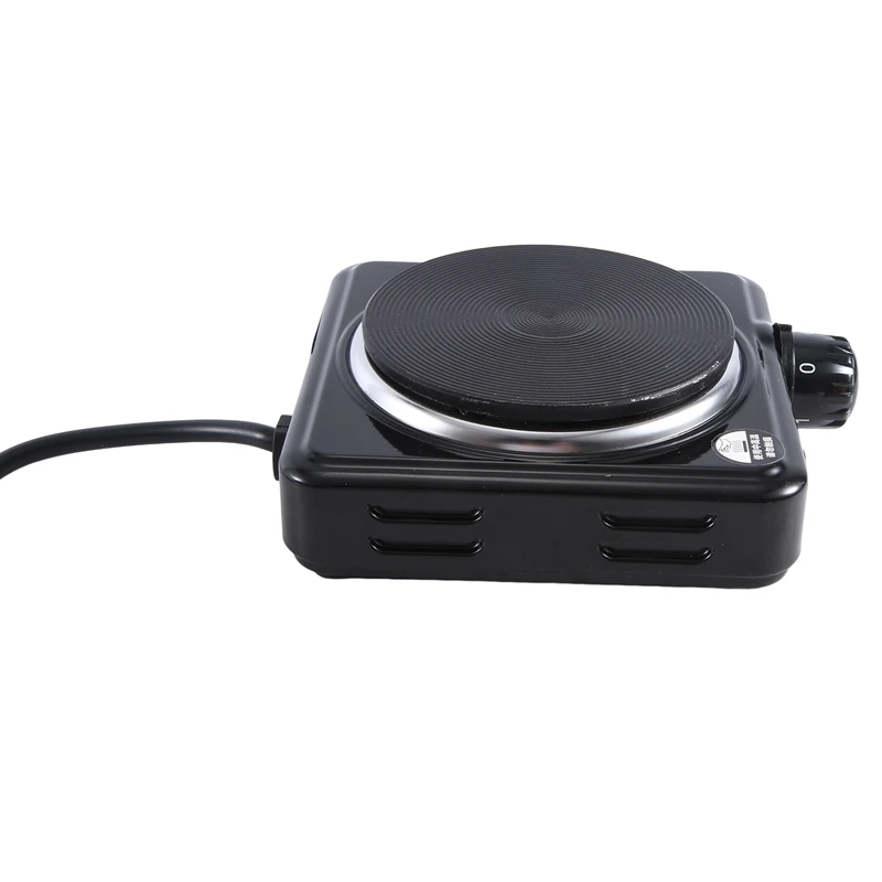 500W Hot Plate For Candle Making Kits For Adults Beginners, Electric Hot  Plate For Candle Wax Melting EU Plug Easy Install - AliExpress