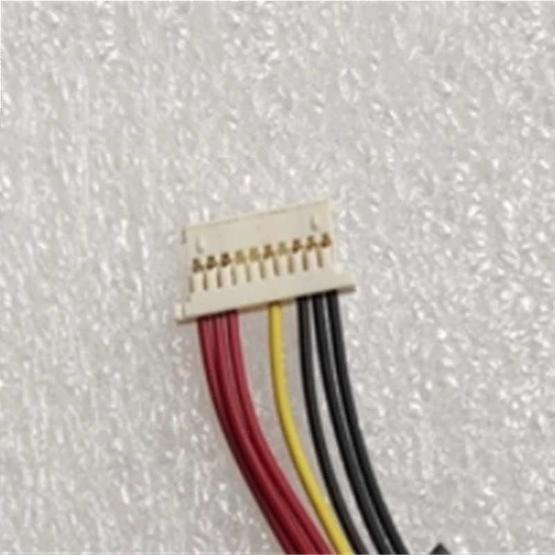 Bateria do Portátil 5000mah para Smartbook Prestigio 141 c5 Psb141co5 Psb141c05 Psb141c05cgp mg Psb141co5cgp Digitalização dg Novo U3285131pv2s1p - Imagem 6