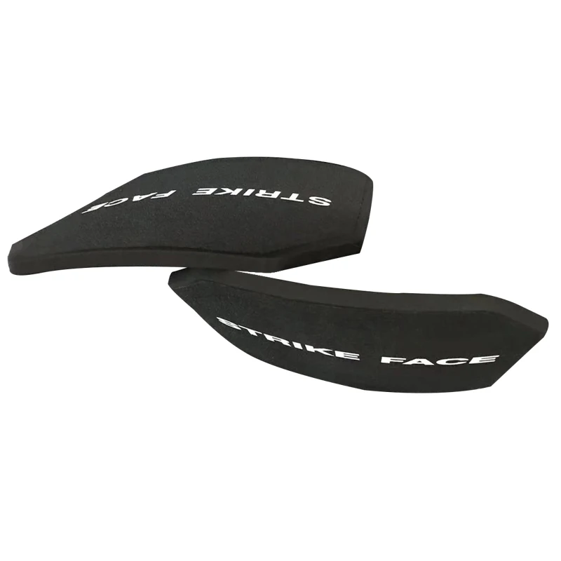 NIJ IIIA UHMWPE 방탄 플레이트, 탄도 전술 언더셔츠 가슴 플레이트, 탄도 쉴드 패드, 탄도 아머 플레이트, 25x30cm