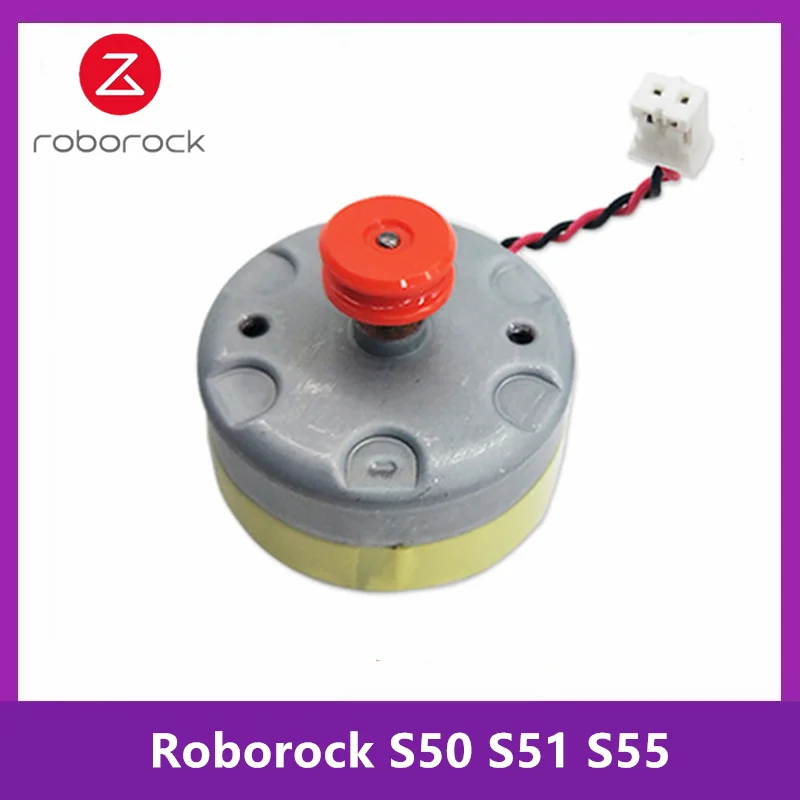 Details about   2 Pcs Gear Transmission Motor Robot Vacuum Cleaner Laser Sensor Roborock S50-S55