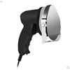 Electric Kebab Slicer Doner Kebab Cutter Shawarma And Gyros Cutter Kitchen Knife With 2 Blades Meat Slicer Food Processors 3