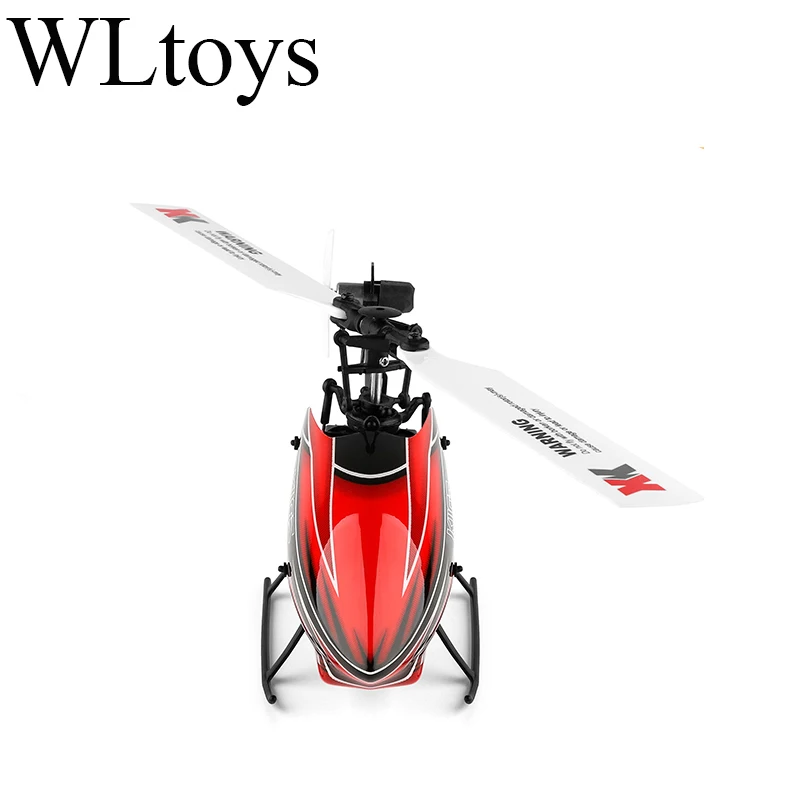 WLtoys XK K110 Upgrade K110S Radio Contorl  Drone 2.4G 6CH 3D 6G System Brushless Motor RC Quadcopter Remote Control Airplane 5